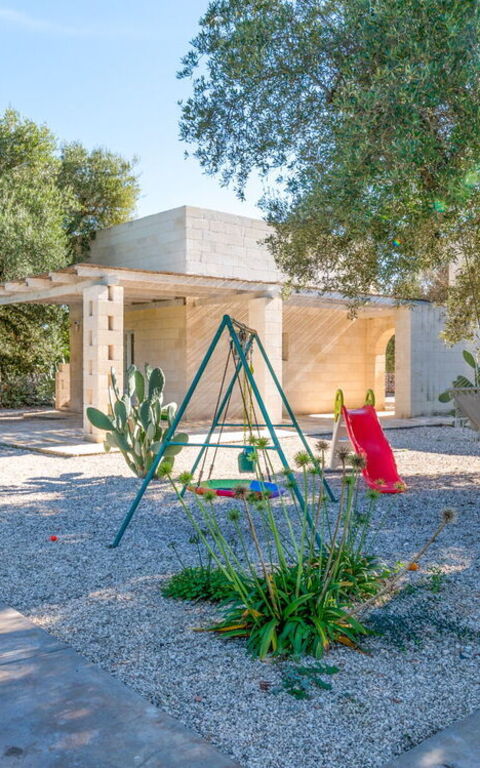 Tenuta Palù: Buitenkanten, Buitenshuis, Tuin