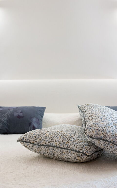 Villa Petra: Kamer details, slaapkamer