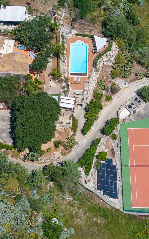 Villa Petra: Keer bekeken