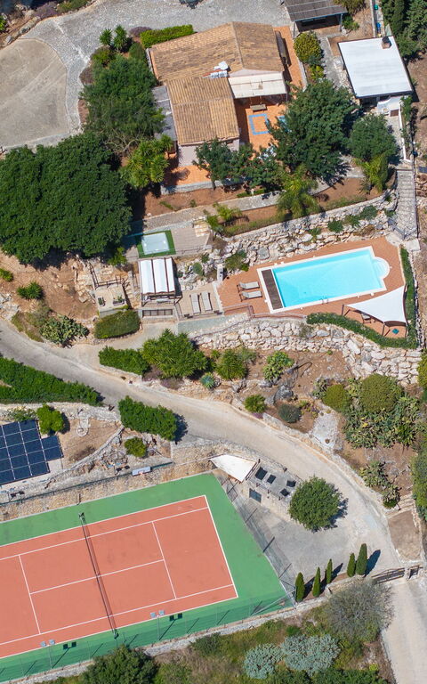 Villa Petra: Keer bekeken