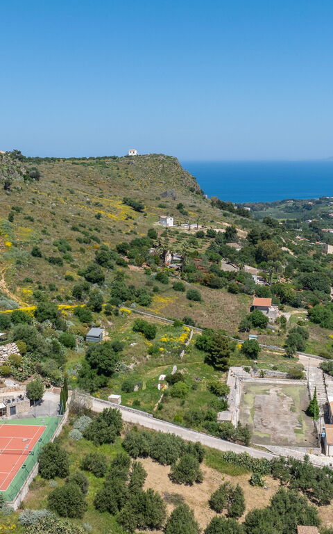 Villa Petra: Keer bekeken