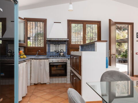 Villa Petra