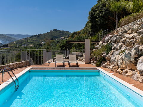 Villa Petra
