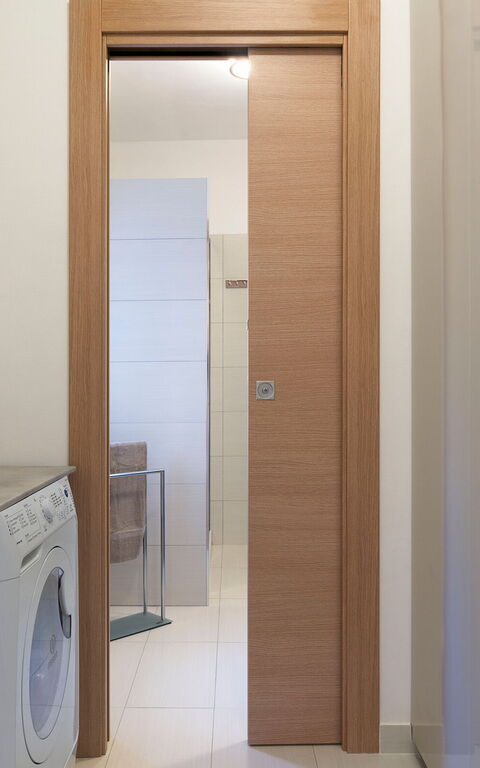 Villa Giglio Di Mare: Andere kamer