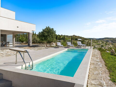 Villa Giglio Di Mare