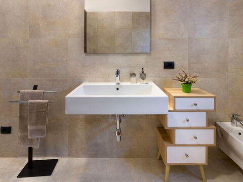 Villa Giglio Di Mare