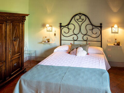 Villa Colle Di Sotto