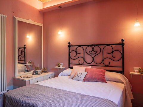 Villa Colle Di Sotto