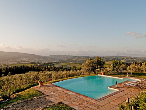 Cottage Colle Di Sotto