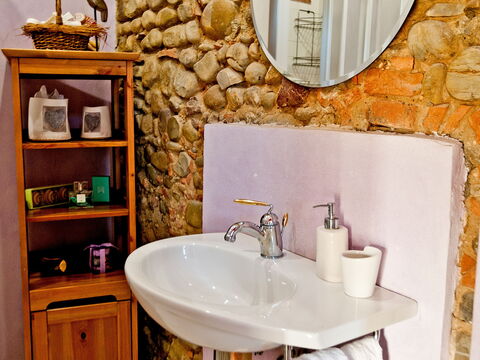 Cottage Colle Di Sotto