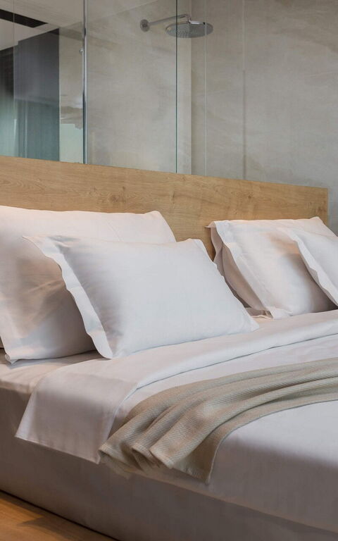 Orvas Villa 82: slaapkamer