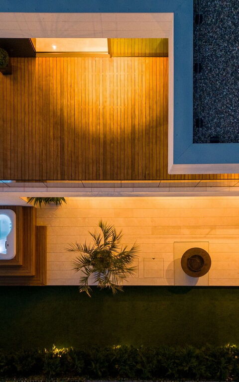 Orvas Villa 82: bubbelbad, zwembad