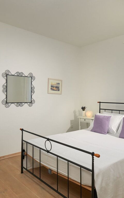 Orvas Villa 189: Balkon / terras / patio, slaapkamer