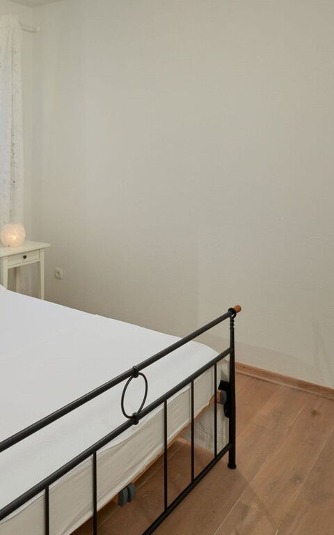 Orvas Villa 189: slaapkamer