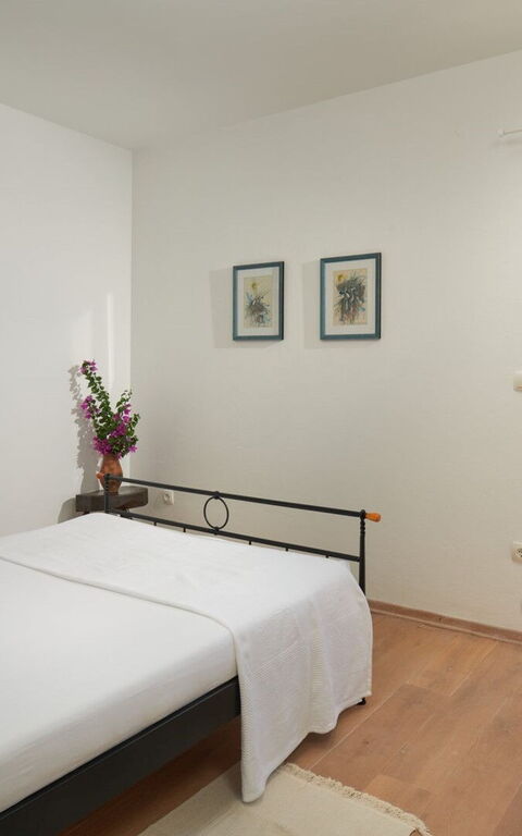 Orvas Villa 189: Balkon / terras / patio, slaapkamer