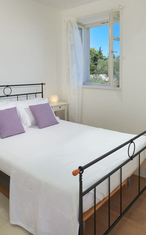 Orvas Villa 189: slaapkamer