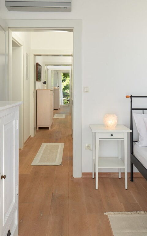 Orvas Villa 189: slaapkamer