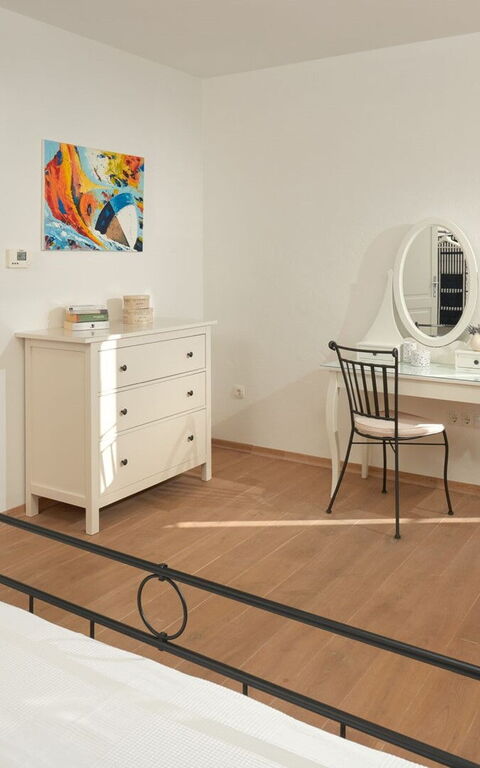 Orvas Villa 189: slaapkamer