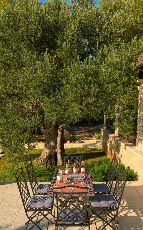 Orvas Villa 189: Balkon / terras / patio, Buitenshuis, zwembad