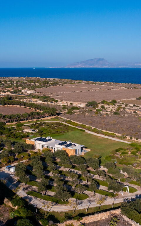 Villa Partenope: Keer bekeken