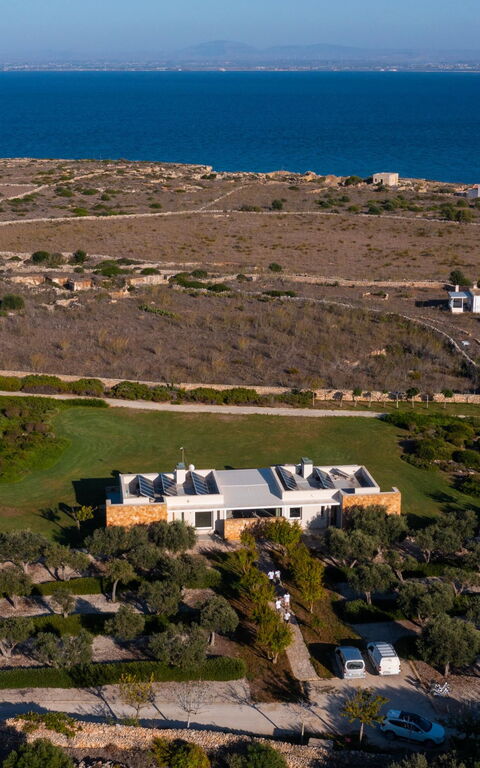 Villa Partenope: Keer bekeken