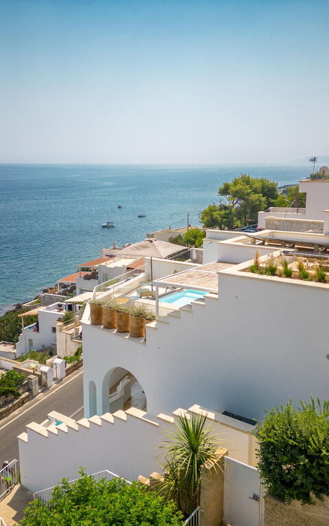 Marinaia Gran Vista Mare: Buitenkanten, Buitenshuis, Keer bekeken