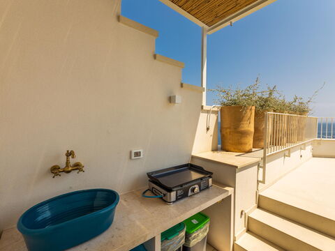 Marinaia Gran Vista Mare