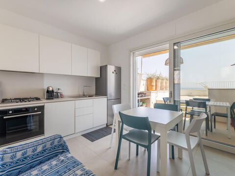 Marinaia Gran Vista Mare