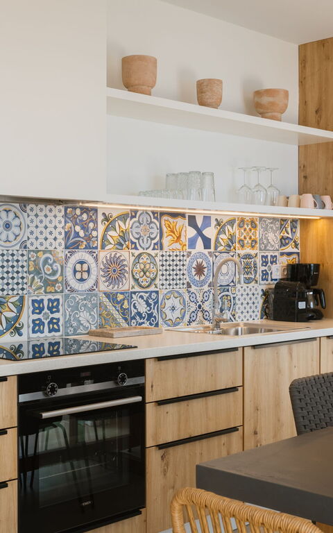 Villa Thea Mare Levantes