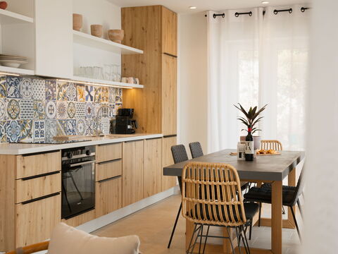 Villa Thea Mare Levantes