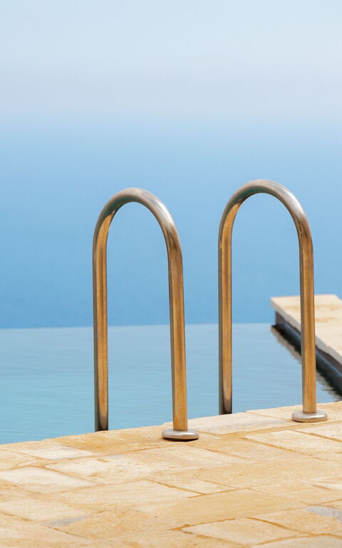 Villa Thea Mare Maistro