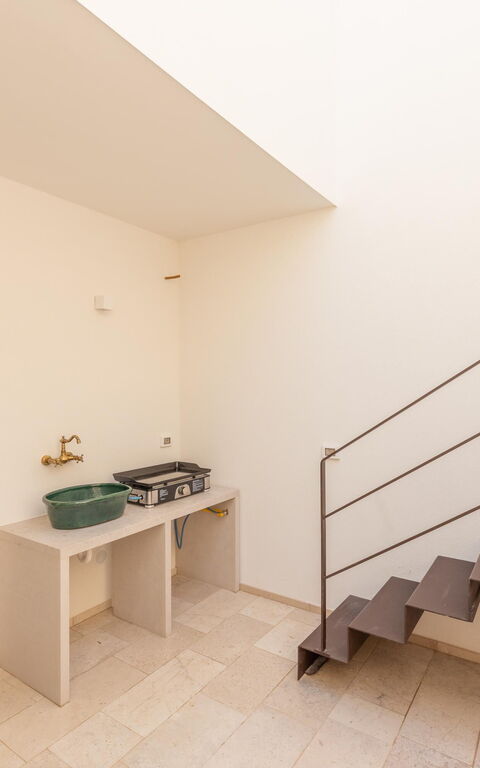 Marinaia Archi: Balkon / terras / patio, Buitenkanten, Buitenshuis