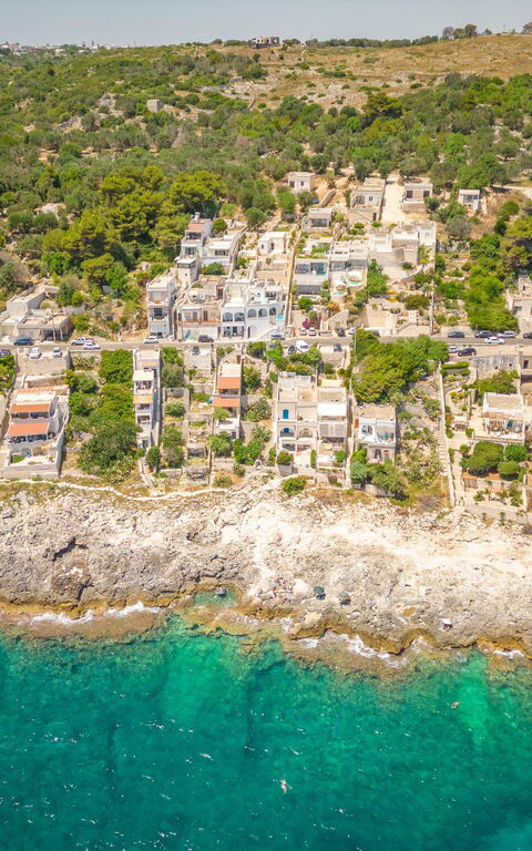 Marinaia Archi: Buitenkanten, Buitenshuis, Keer bekeken