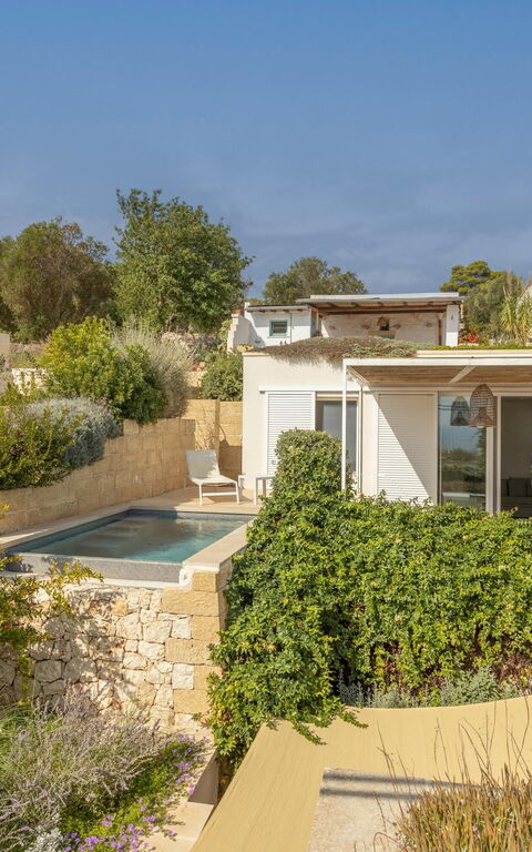 Marinaia Panorama: Buitenkanten, Buitenshuis, zwembad