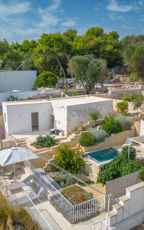 Marinaia Panorama: Buitenkanten, Buitenshuis, Keer bekeken, zwembad