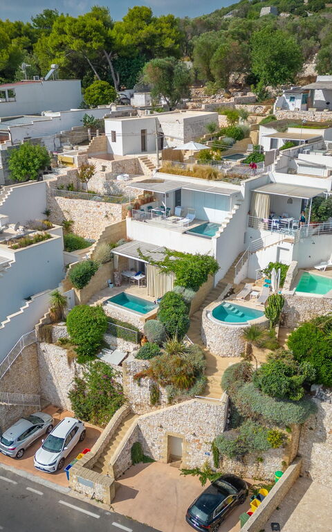 Marinaia Panorama: Buitenkanten, Buitenshuis, Keer bekeken