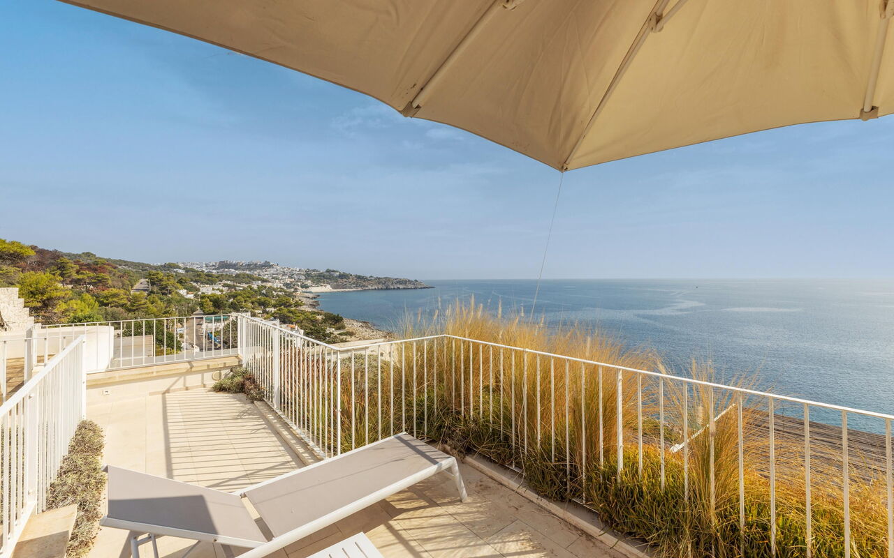 Marinaia Panorama: Keer bekeken