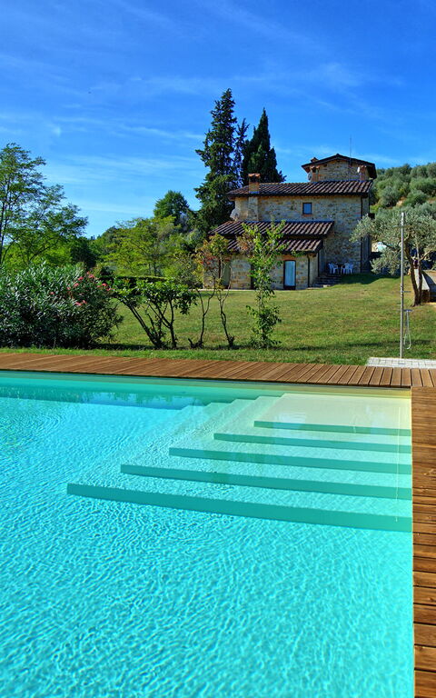 Torre: Buitenshuis, Tuin, zwembad