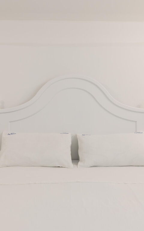 Villa Don Carmine: slaapkamer