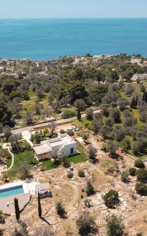 Villa Platino: Buitenkanten, Buitenshuis, Keer bekeken