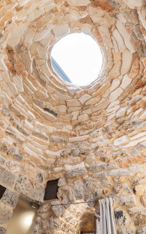 Villa Platino: slaapkamer