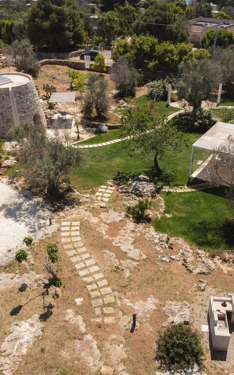 Villa Platino: Buitenkanten, Buitenshuis, Tuin, zwembad