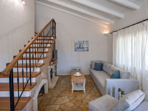 Villa Armonia