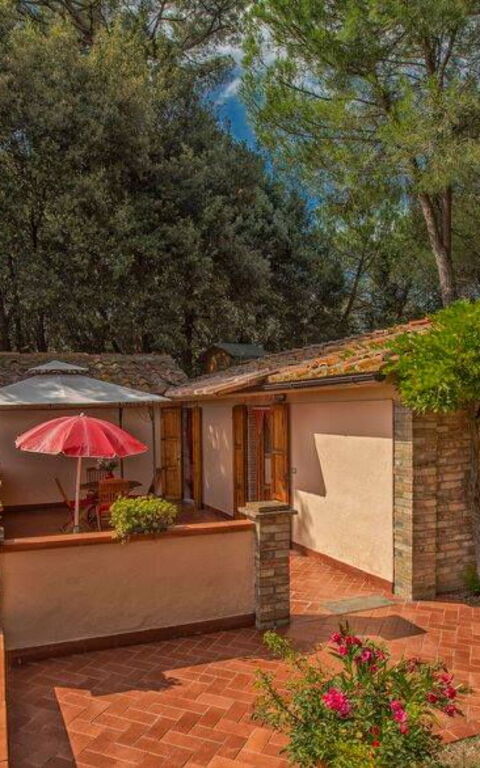 Leccino: Balkon / terras / patio, Buitenkanten, Buitenshuis