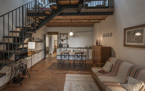 Accommodatie Maghino