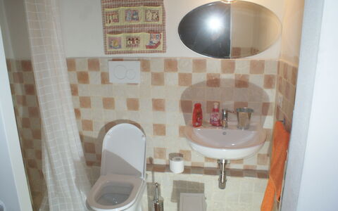 Accommodatie Maghino