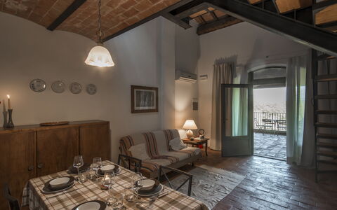 Accommodatie Maghino