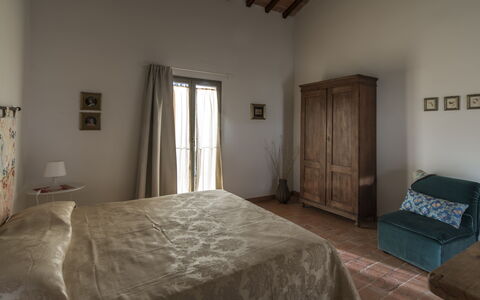 Accommodatie Maghino