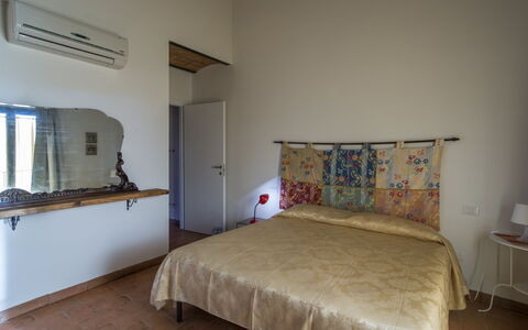Accommodatie Maghino