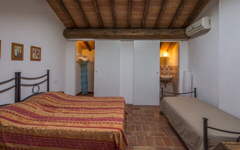 Accommodatie Maghino